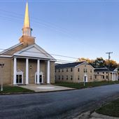 First Baptist Church