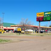 Love's Travel Stop