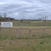 Tillson Cemetery