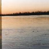 Mississippi River at Montezuma Bend