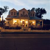 Watts-Whitmor House