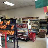 African Caribbean Market
