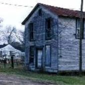 rural buildings
