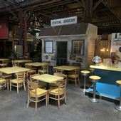 The Warehouse at Sideshow Props 2LLC