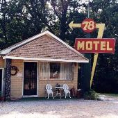 1950's Motels