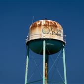 Friars Point - Downtown