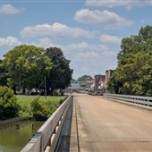 Itta Bena - Downtown