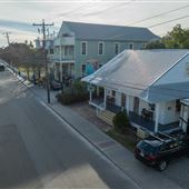 Mockingbird Cafe