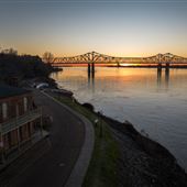 Natchez-Vidalia Bridge