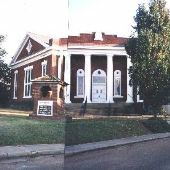 First Presbyterian Church