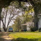 Benson House
