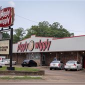 Canton Grocery Stores