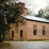 Rocky Springs church