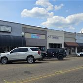 Pontotoc - Downtown