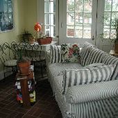 Sunroom