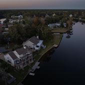 Tchoutacabouffa River Homes