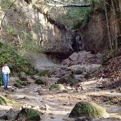 Clark Creek Natural Area