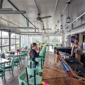 Flamingo Landing Restaurant