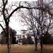 Rosedale