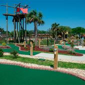 Biloxi Mini Golf