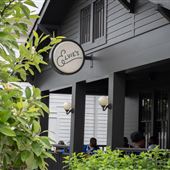 Elvie's