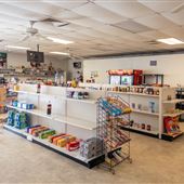 Harry & Arthur Grocery