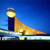 Golden Moon Hotel & Casino