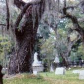Pearlington Cemetery
