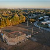Buddy Davis Ball Park