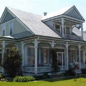 Bluff Top Bed & Breakfast