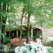 Backstrom's Country Bed & Breakfast