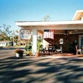 Long Beach Lodge