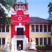 Lynn Meadows Discovery Center