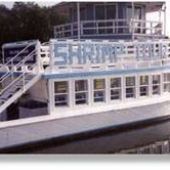 Shrimp Boat