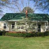 Dogwood Cottage Bed & Breakfast