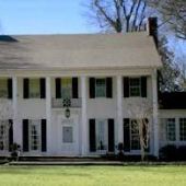 Equen Plantation House