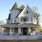 The Dunn House