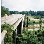 Old Pearl River Bridge