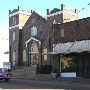 New Zion MB Church