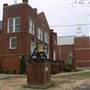 Spring Hill Missionary Baptist Church