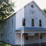 Masonic Lodge Building