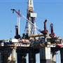 Oil Rigs