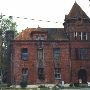 Old County Jail - Tunica
