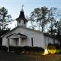 Greater Springfield Baptist Church