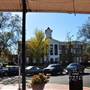 Holly Springs - downtown