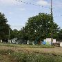 Railroad Houses