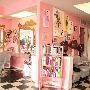 Tickle Pink Beauty Salon