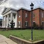 Starkville - downtown