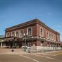 Union Station in Jackson