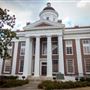 Madison County Courthouse - Canton